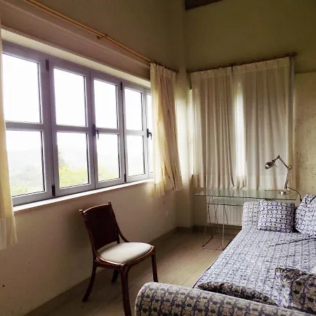 Bed & Breakfast Casa De Babel Cudillero
