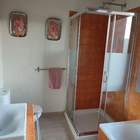 Casa De Babel Bed & Breakfast