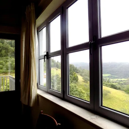 Casa De Babel Bed & Breakfast