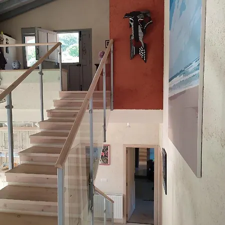 Bed and breakfast Casa De Babel Cudillero