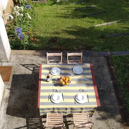 Bed and breakfast Casa De Babel 3*