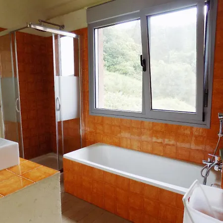 Casa De Babel Bed and breakfast Cudillero