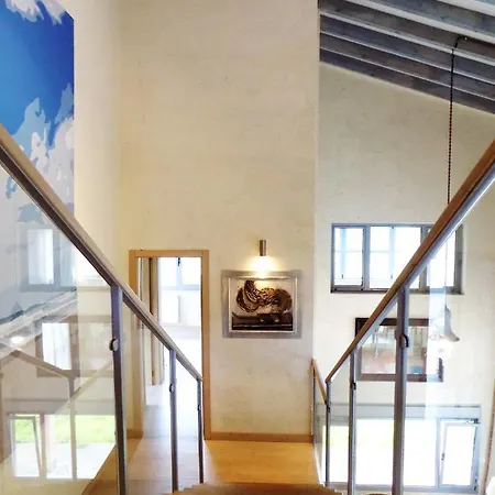 Casa De Babel Bed & Breakfast 3*