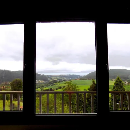 Bed and breakfast Casa De Babel Cudillero