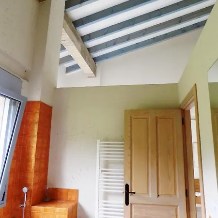 Bed and breakfast Casa De Babel