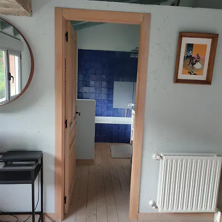 Bed & Breakfast Casa De Babel