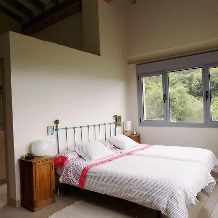 Bed & Breakfast Casa De Babel Cudillero