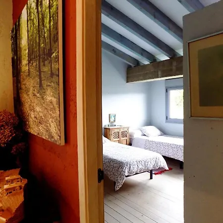 Bed and breakfast Casa De Babel