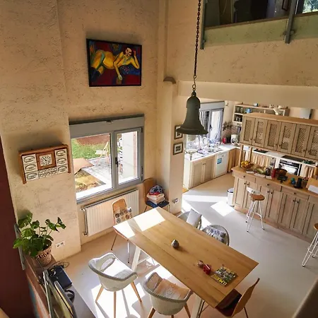 Bed & Breakfast Casa De Babel Cudillero