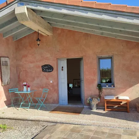 Bed & Breakfast Casa De Babel *