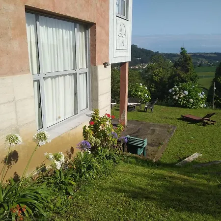 Casa De Babel Bed & Breakfast 3*