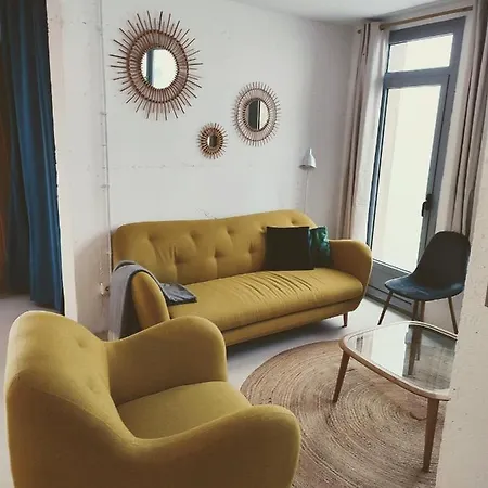 Bed and breakfast Casa De Babel 3*