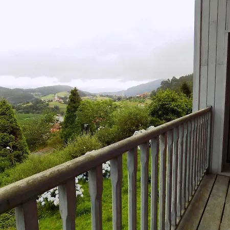 Casa De Babel 3* Cudillero