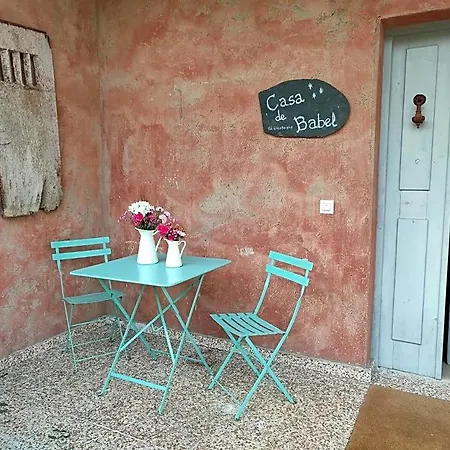 Casa De Babel 3*