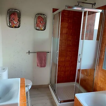 Bed & Breakfast Casa De Babel Cudillero
