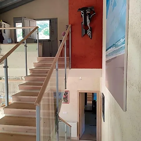 Casa De Babel Cudillero