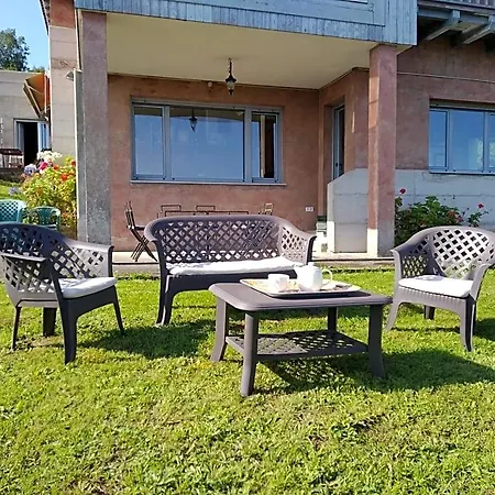 Casa De Babel Bed & Breakfast