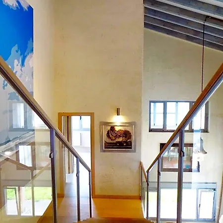 Bed & Breakfast Casa De Babel