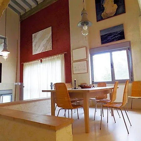 Casa De Babel Bed & Breakfast Cudillero