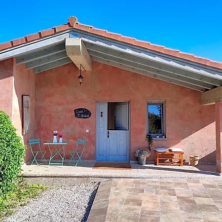 Bed & Breakfast Casa De Babel 3*