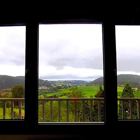 Bed & Breakfast Casa De Babel