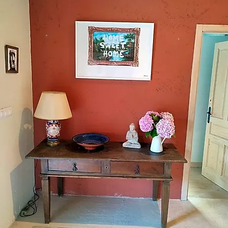 Bed & Breakfast Casa De Babel