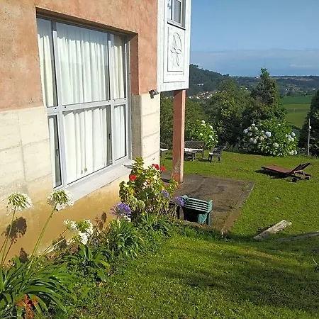 Casa De Babel Bed & Breakfast