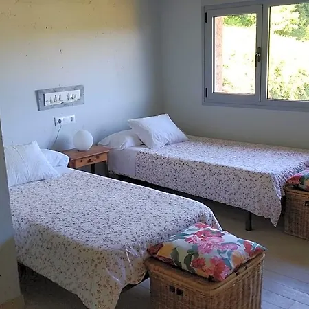 Casa De Babel Bed & Breakfast