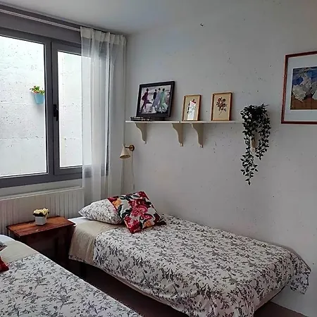 Casa De Babel 住宿加早餐酒店 3*