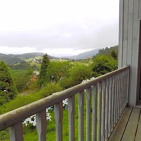 Casa De Babel Bed & Breakfast Cudillero