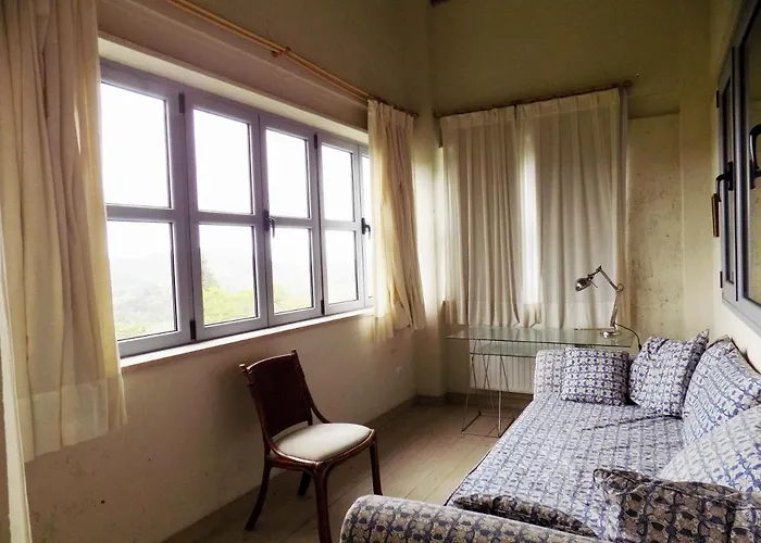 Frühstückspension Casa De Babel Cudillero