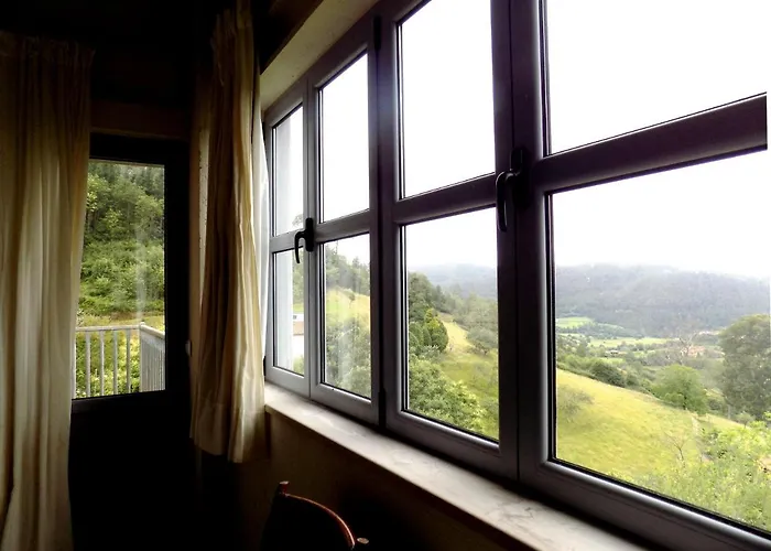 Casa De Babel Frühstückspension