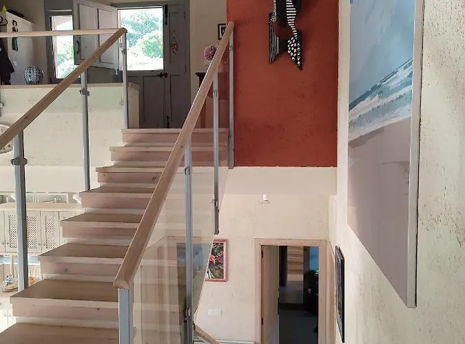 Frühstückspension Casa De Babel Cudillero