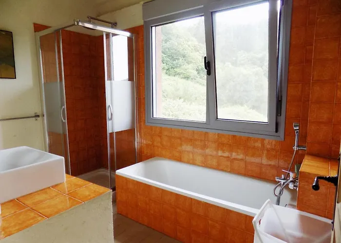 Casa De Babel Frühstückspension Cudillero