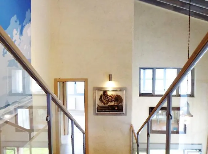 Casa De Babel Frühstückspension 3*