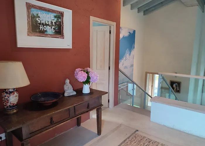 Casa De Babel Cudillero