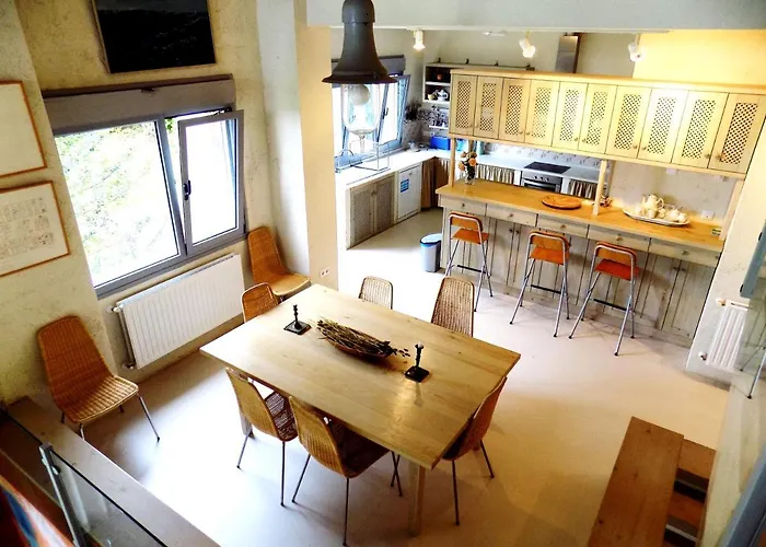 Casa De Babel Frühstückspension 3*