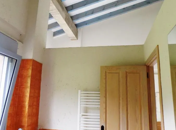 Frühstückspension Casa De Babel