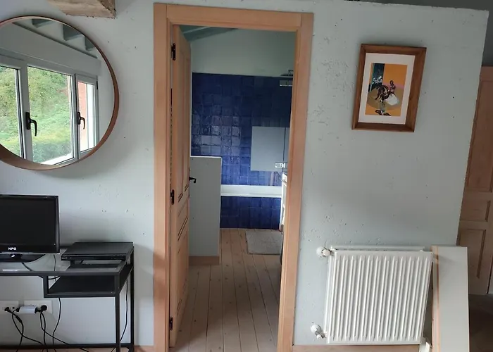 Frühstückspension Casa De Babel