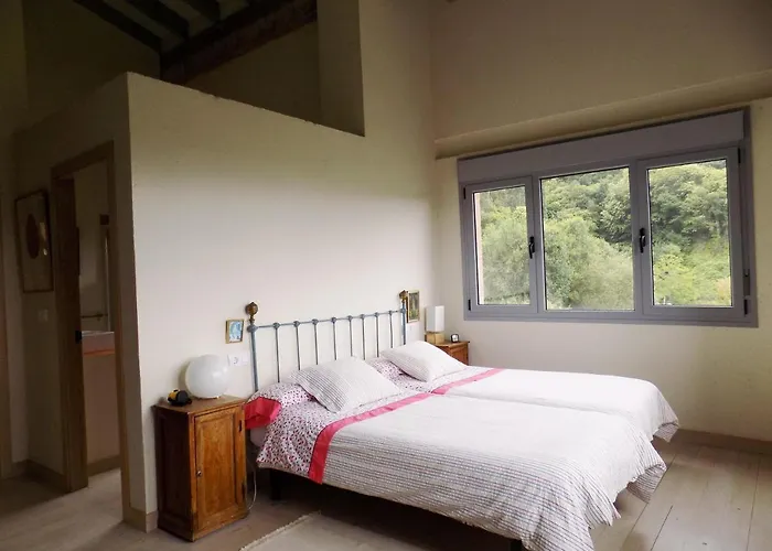 Frühstückspension Casa De Babel Cudillero