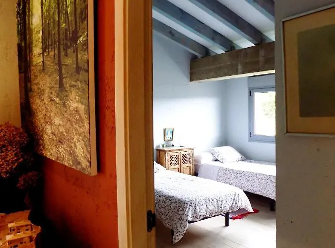 Frühstückspension Casa De Babel