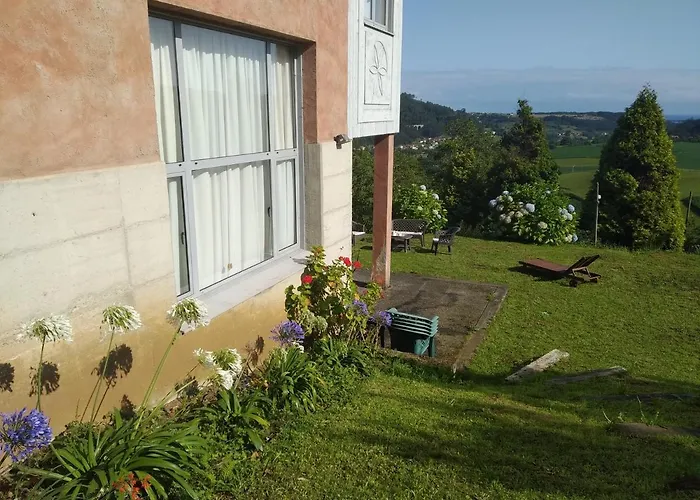 Casa De Babel Frühstückspension 3*