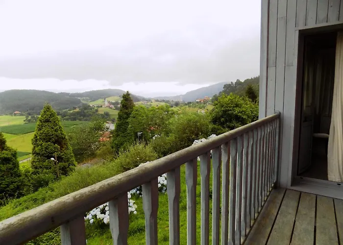 Casa De Babel 3* Cudillero