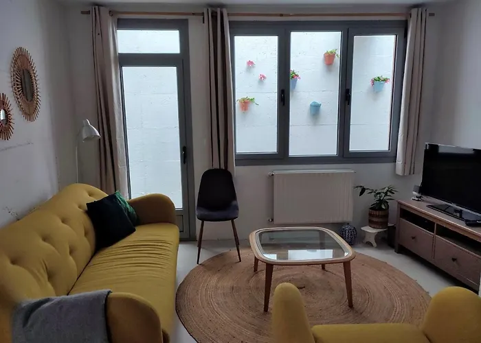 Casa De Babel 3* Cudillero