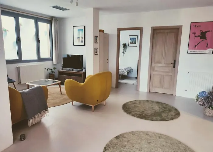 Casa De Babel Cudillero