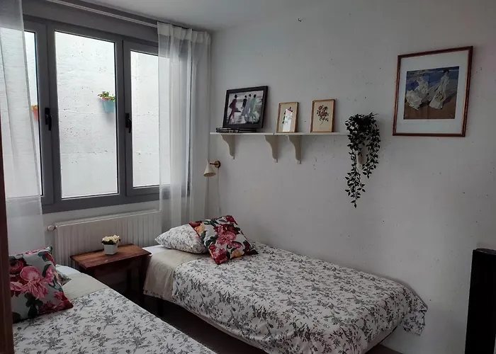 Casa De Babel Cudillero