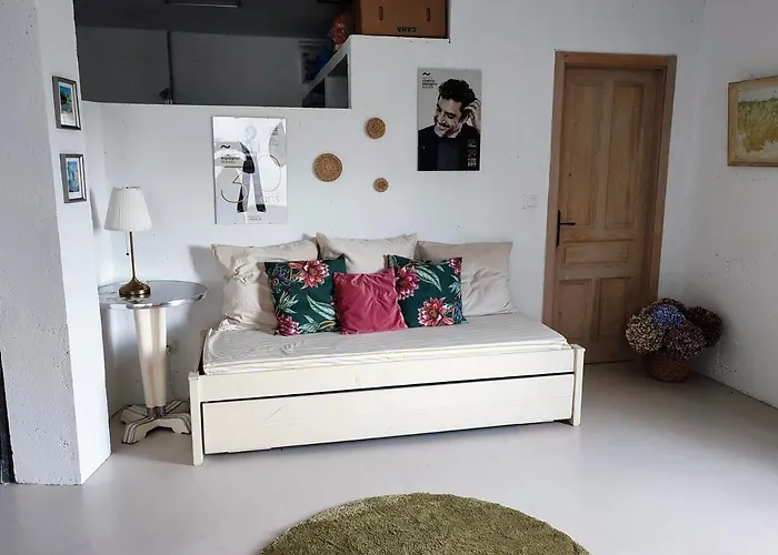 Frühstückspension Casa De Babel