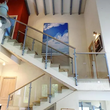 Casa De Babel B&B 쿠딜레로