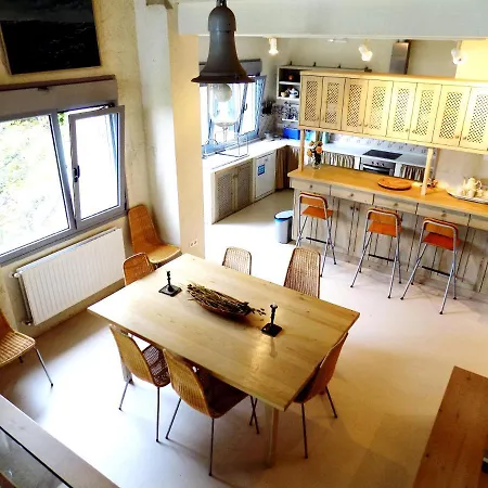 Casa De Babel B&B 3*