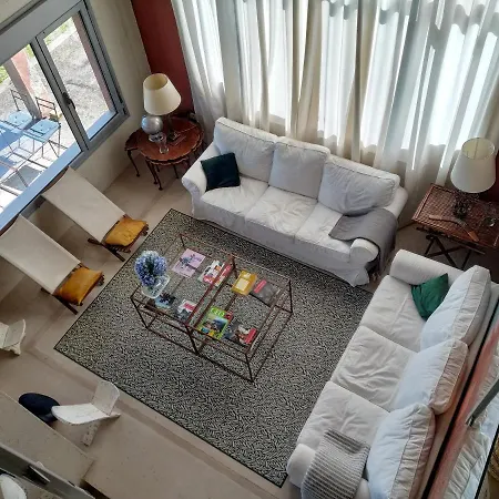 Casa De Babel 쿠딜레로